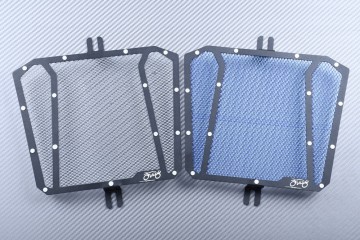 Kühlergrill- Abdeckung SUZUKI GSXS 125 / GSXR 125 2017 - 2024