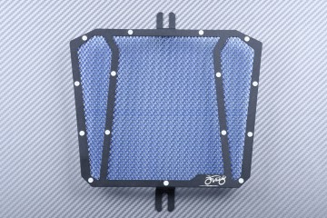 Rejilla protectora del radiador SUZUKI GSXS 125 / GSXR 125 2017 - 2024 Rejilla protectora del radiador SUZUKI GSXS 125 / GSXR 125 2017 - 2024