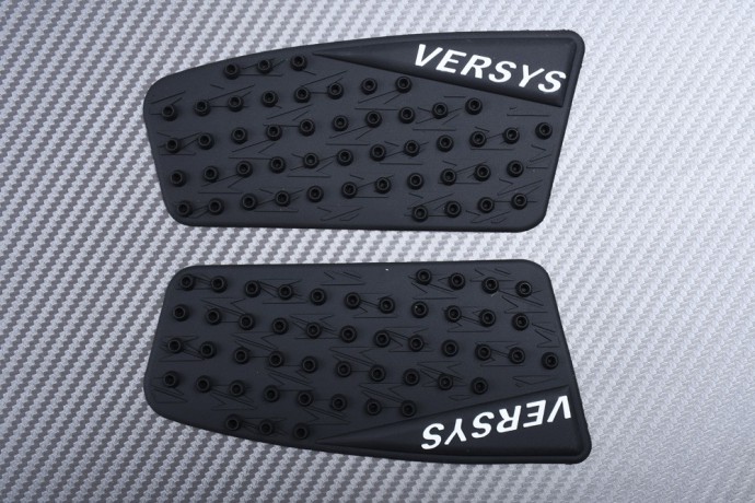 Grip adhesivo antideslizante del depósito KAWASAKI VERSYS 650 2015 - 2020 Grip adhesivo antideslizante del depósito KAWASAKI VERSYS 650 2015 - 2020