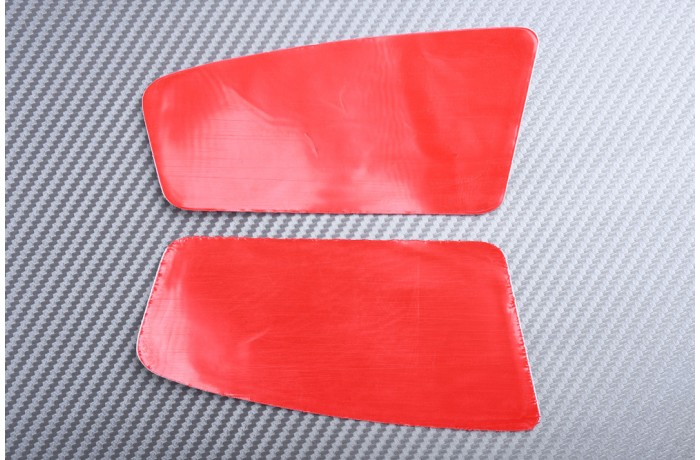 Grip adhesivo antideslizante del depósito KAWASAKI VERSYS 650 2015 - 2020 Grip adhesivo antideslizante del depósito KAWASAKI VERSYS 650 2015 - 2020