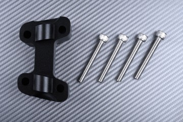 Manillar / Torreta elevadora específico DUCATI MONSTER 696 2008 - 2014