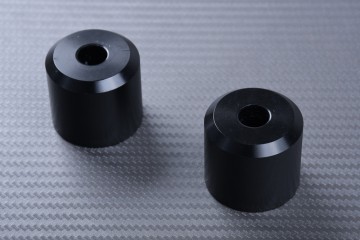Manillar / Torreta elevadora específico DUCATI MULTISTRADA MTS 950 / 1200 / 1260 2010 - 2020 Manillar / Torreta elevadora específico DUCATI MULTISTRADA MTS 950 / 1200 / 1260 2010 - 2020