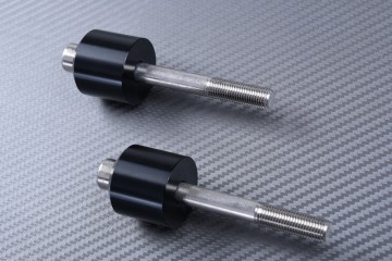 Manillar / Torreta elevadora específico DUCATI MULTISTRADA MTS 950 / 1200 / 1260 2010 - 2020 Manillar / Torreta elevadora específico DUCATI MULTISTRADA MTS 950 / 1200 / 1260 2010 - 2020