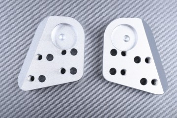 Spezifischer Erhöhungs- / Lenkerklemmblock BMW R850R / R1100R / R1150R / R1100RT/ R1150RT / R1200RT