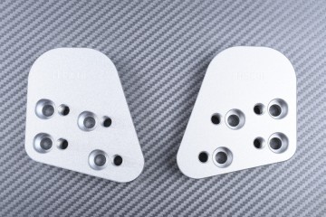 Rehausses guidon spécifique BMW R850R / R1100R / R1150R / R1100RT/ R1150RT / R1200RT