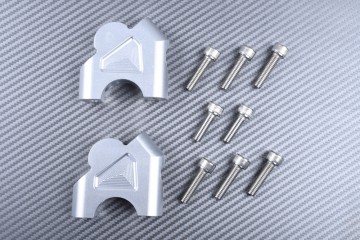 Manillar / Torreta elevadora específico BMW R1200GS y S1000XR
