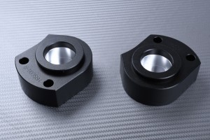 Manillar / Torreta elevadora específico KAWASAKI ZZR 1400 2006 - 2020 Manillar / Torreta elevadora específico KAWASAKI ZZR 1400 2006 - 2020