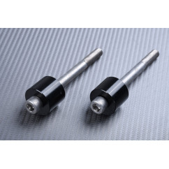 Specific handlebar risers KTM DUKE 390