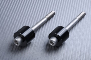 Rehausses pontets spécifique KTM DUKE 125 / 200 / 390 2011 - 2020 Rehausses pontets spécifique KTM DUKE 125 / 200 / 390 2011 - 2020