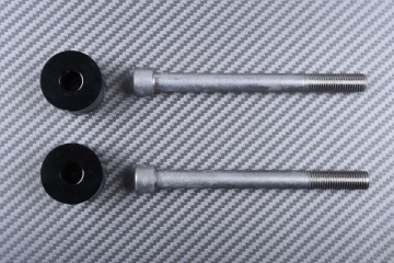 Spezifischer Erhöhungs- / Lenkerklemmblock KTM DUKE 125 / 200 / 390 2011 - 2020 Spezifischer Erhöhungs- / Lenkerklemmblock KTM DUKE 125 / 200 / 390 2011 - 2020