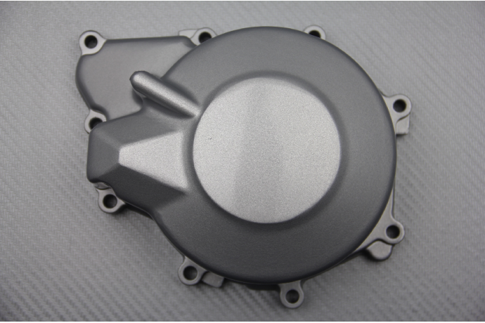 Cubre Cárter Alternador YAMAHA YZF R6 1999 - 2002 Cubre Cárter Alternador YAMAHA YZF R6 1999 - 2002