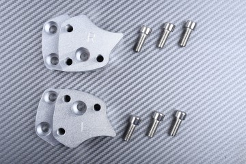 Manillar / Torreta elevadora específico YAMAHA FJR 1300 2001 - 2005