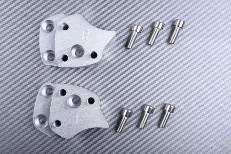 Manillar / Torreta elevadora específico YAMAHA FJR 1300 2001 - 2005