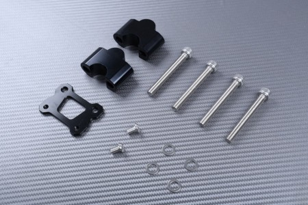 Manillar / Torreta elevadora específico YAMAHA MT07