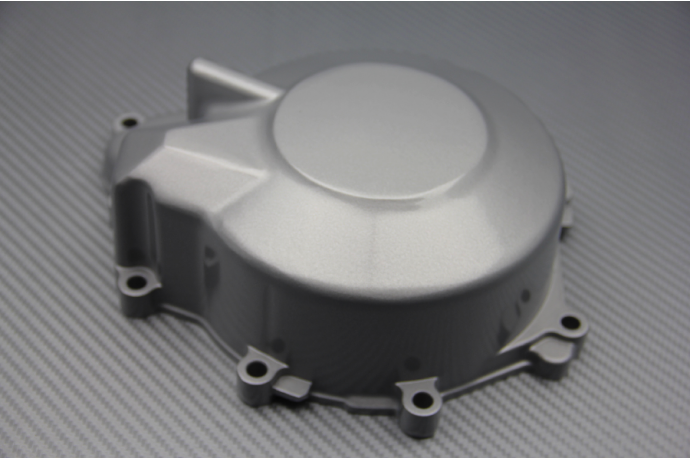 Cubre Cárter Alternador YAMAHA YZF R6 1999 - 2002 Cubre Cárter Alternador YAMAHA YZF R6 1999 - 2002