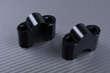 Manillar / Torreta elevadora específico YAMAHA MT07 2014 - 2020