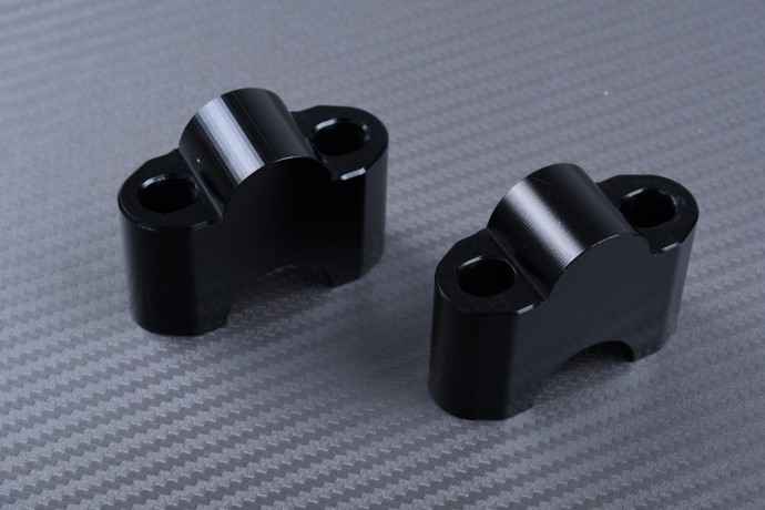 Manillar / Torreta elevadora específico YAMAHA MT07 2014 - 2020