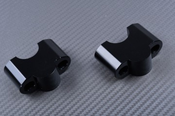 Manillar / Torreta elevadora específico YAMAHA MT07 2014 - 2020