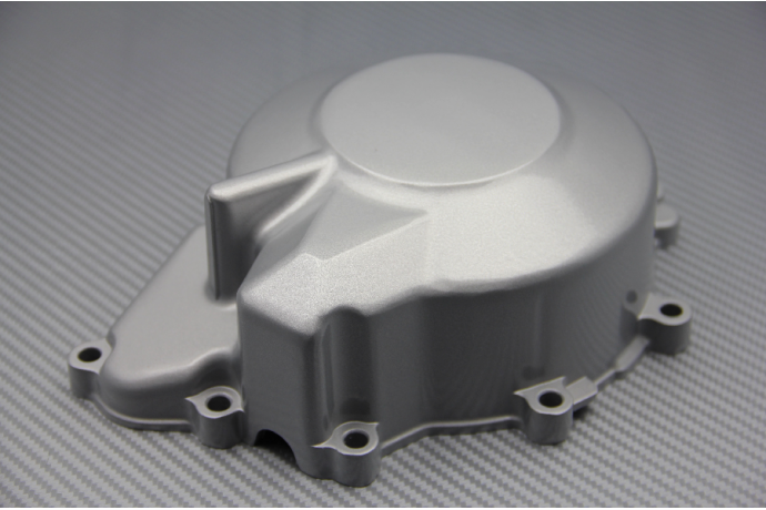 Cubre Cárter Alternador YAMAHA YZF R6 1999 - 2002 Cubre Cárter Alternador YAMAHA YZF R6 1999 - 2002