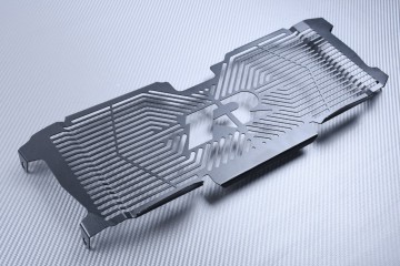 Kühlergrill- Abdeckung BMW R1200R / R1250R 2014 - 2024