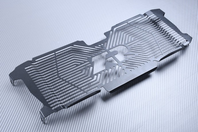 Kühlergrill- Abdeckung BMW R1200R / R1250R 2014 - 2024