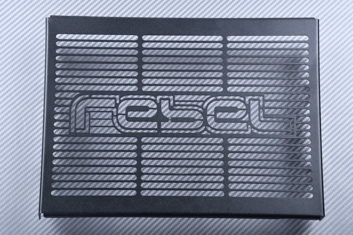 Radiator protection grill HONDA CMX 500 REBEL 2017 - 2023