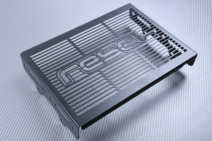 Radiator protection grill HONDA CMX 500 REBEL 2017 - 2023