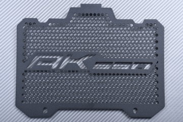 Grille de Radiateur KYMCO AK 550 2017 - 2020