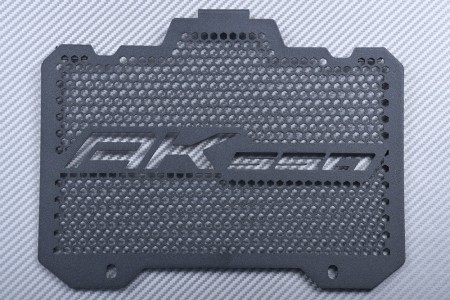 Grille de Radiateur KYMCO AK 550 2017 - 2020