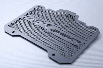 Kühlergrill- Abdeckung KYMCO AK 550 2017 - 2021