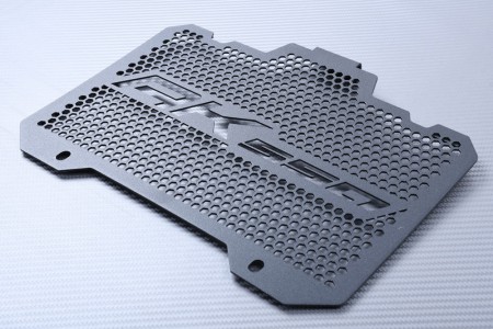 Grille de Radiateur KYMCO AK 550 2017 - 2021