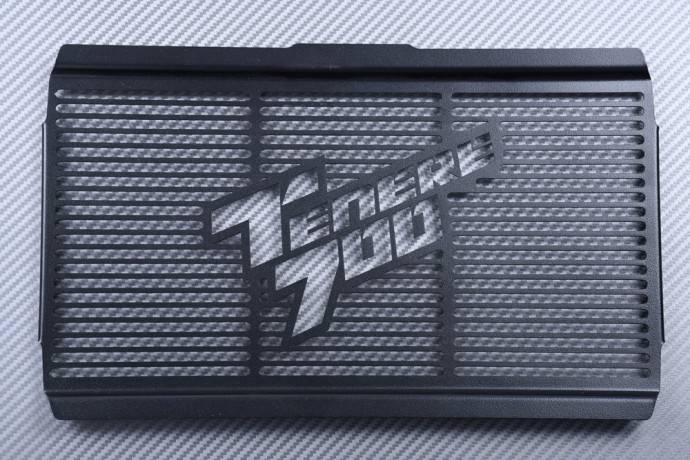 Kühlergrill- Abdeckung YAMAHA TENERE XTZ 700 2019 - 2023 Kühlergrill- Abdeckung YAMAHA TENERE XTZ 700 2019 - 2023