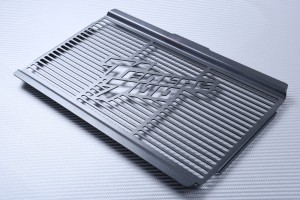 Kühlergrill- Abdeckung YAMAHA TENERE XTZ 700 2019 - 2023