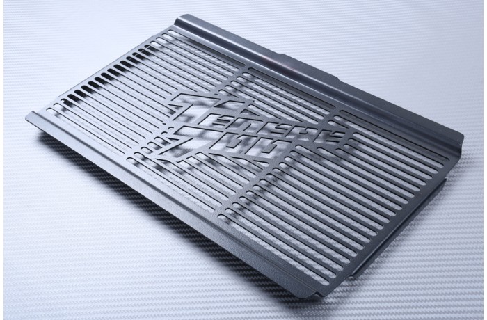 Kühlergrill- Abdeckung YAMAHA TENERE XTZ 700 2019 - 2023 Kühlergrill- Abdeckung YAMAHA TENERE XTZ 700 2019 - 2023