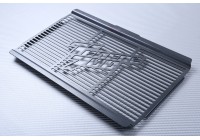Kühlergrill- Abdeckung YAMAHA TENERE XTZ 700 2019 - 2023