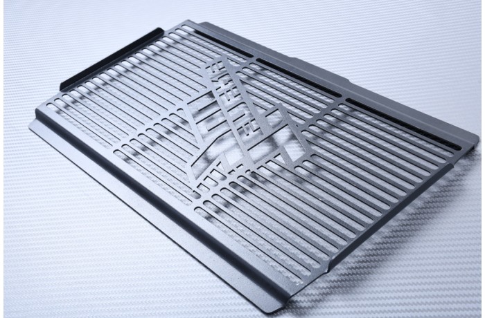 Kühlergrill- Abdeckung YAMAHA TENERE XTZ 700 2019 - 2023 Kühlergrill- Abdeckung YAMAHA TENERE XTZ 700 2019 - 2023