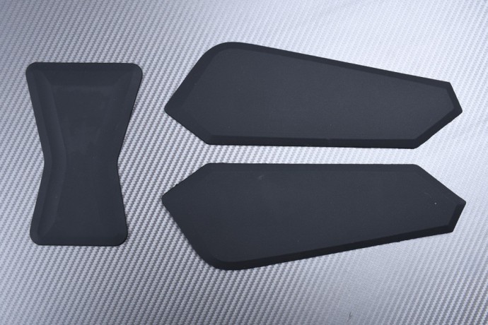 Coppia Protezioni laterali antiscivolo serbatoio BMW F750GS F850GS 2018 - 2021