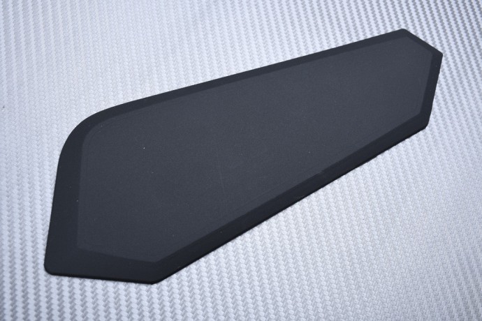 Coppia Protezioni laterali antiscivolo serbatoio BMW F750GS F850GS 2018 - 2021