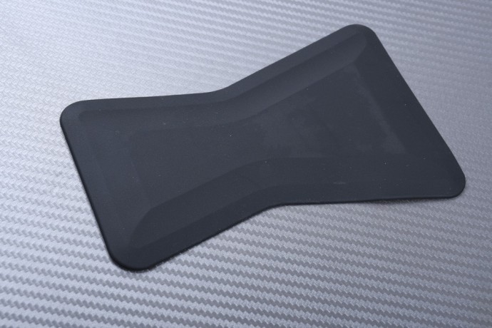 Coppia Protezioni laterali antiscivolo serbatoio BMW F750GS F850GS 2018 - 2021
