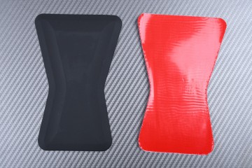Coppia Protezioni laterali antiscivolo serbatoio BMW F750GS F850GS 2018 - 2021
