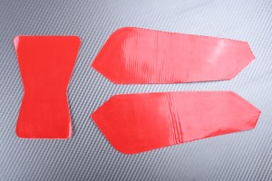 Coppia Protezioni laterali antiscivolo serbatoio BMW F750GS F850GS 2018 - 2021