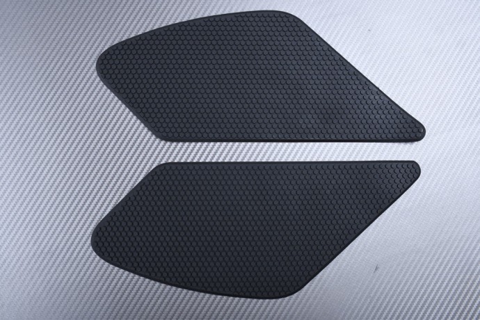 Grip adhesivo antideslizante del depósito DUCATI MONSTER 797 821 2014 - 2021 Grip adhesivo antideslizante del depósito DUCATI MONSTER 797 821 2014 - 2021