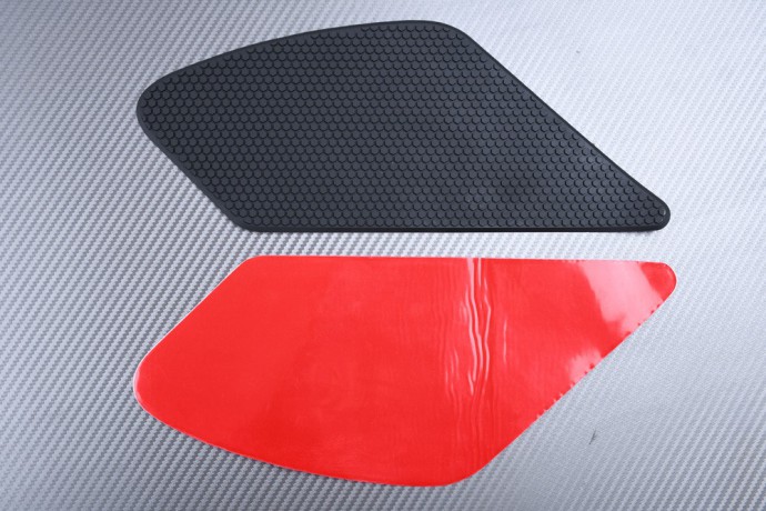 Selbstklebende Tankpads DUCATI MONSTER 797 821 2014 - 2021