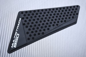 Selbstklebende Tankpads DUCATI MULTISTRADA 950 2017 - 2021