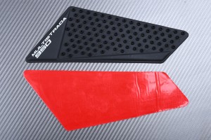 Selbstklebende Tankpads DUCATI MULTISTRADA 950 2017 - 2021 Selbstklebende Tankpads DUCATI MULTISTRADA 950 2017 - 2021