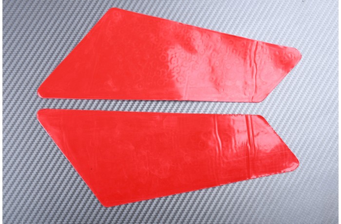 Selbstklebende Tankpads DUCATI MULTISTRADA 950 2017 - 2021 Selbstklebende Tankpads DUCATI MULTISTRADA 950 2017 - 2021