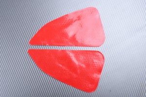 Grip adhesivo antideslizante del depósito DUCATI SCRAMBLER 400 800 2016 - 2021 Grip adhesivo antideslizante del depósito DUCATI SCRAMBLER 400 800 2016 - 2021