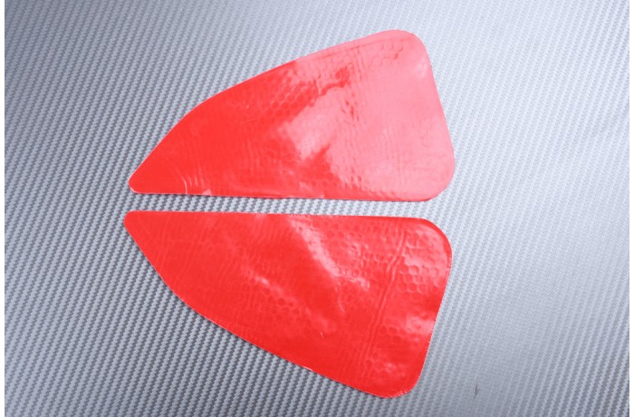 Grip adhesivo antideslizante del depósito DUCATI SCRAMBLER 400 800 2016 - 2021 Grip adhesivo antideslizante del depósito DUCATI SCRAMBLER 400 800 2016 - 2021