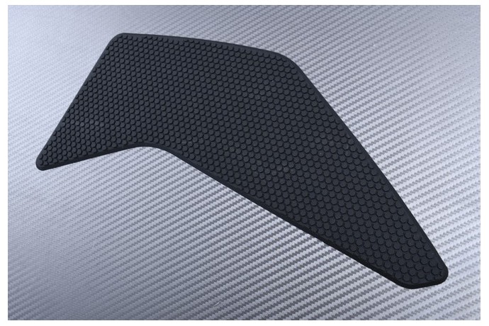 Grip adhesivo antideslizante del depósito HONDA AFRICA TWIN CRF 1000 / Adventure 2016 - 2019