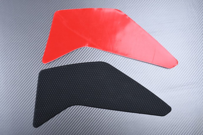 Grip adhesivo antideslizante del depósito HONDA AFRICA TWIN CRF 1000 / Adventure 2016 - 2019